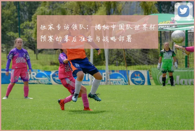 独家专访领队:揭秘中国队世界杯预赛的幕后准备与战略部署